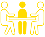 井戸端会議